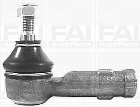 Vairo trauklės antgalis — FAI AutoParts SS772