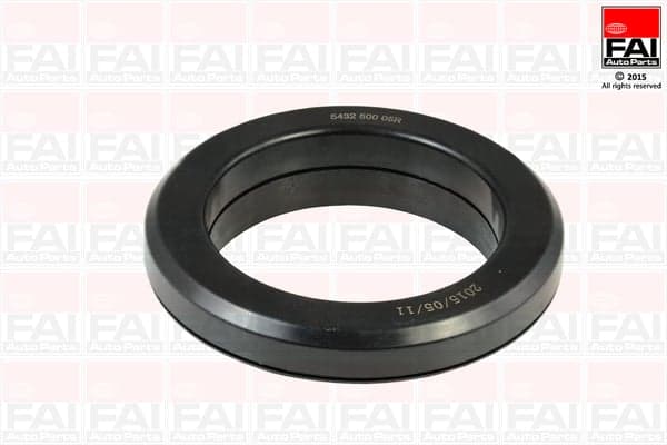 FAI AutoParts SS7907 Frikcinis guolis, pakabos statramsčio atramos montavimas