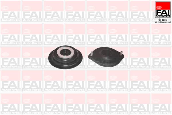 Remonto komplektas, pakabos statramstis — FAI AutoParts SS9064