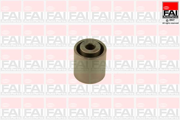 Paskirstymo diržo kreipiantysis skriemulys — FAI AutoParts T9311