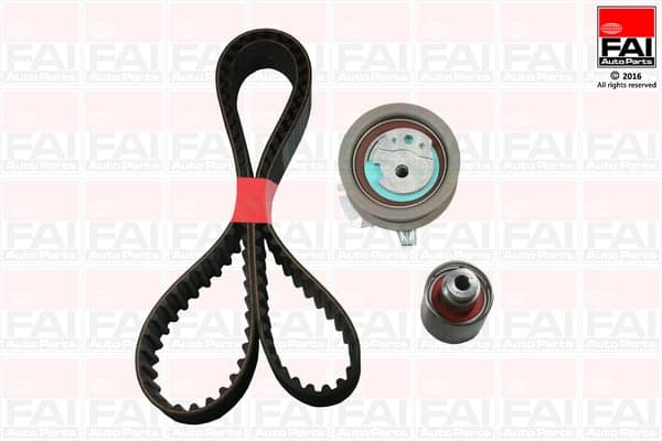 FAI AutoParts TBK345