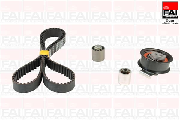 FAI AutoParts TBK457