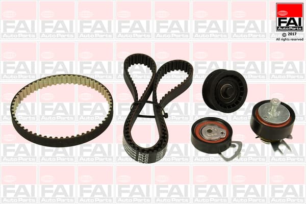 FAI AutoParts TBK510