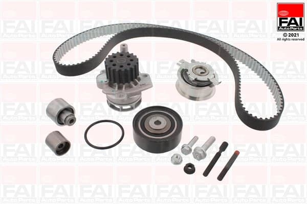 FAI AutoParts TBK539-6513