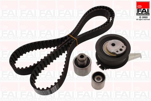 FAI AutoParts TBK547