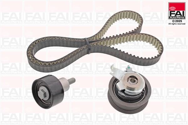 FAI AutoParts TBK548
