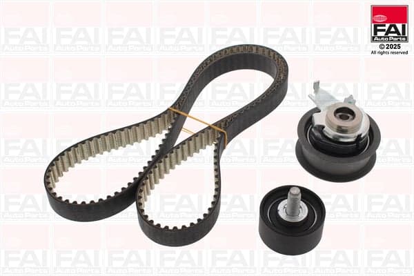 FAI AutoParts TBK560