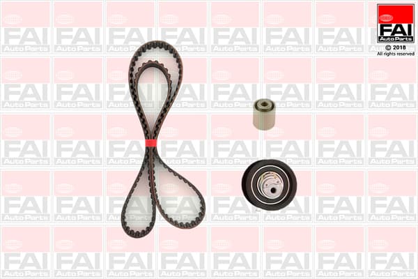 FAI AutoParts TBK99