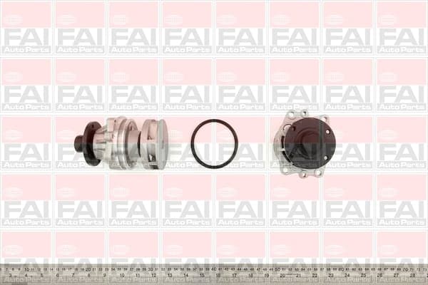 Vandens siurblys — FAI AutoParts WP2735