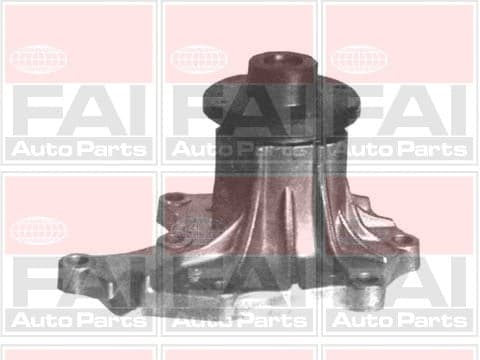 FAI AutoParts WP6072 Vandens siurblys