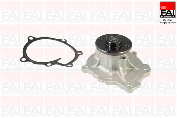 FAI AutoParts WP6650 Vandens siurblys