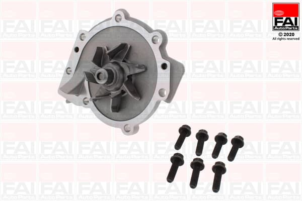 Vandens siurblys — FAI AutoParts WP6713
