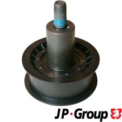 JP GROUP 1112201000 Paskirstymo diržo kreipiantysis skriemulys
