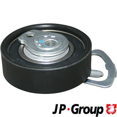 Paskirstymo diržo įtempėjo skriemulys — JP GROUP 1112202900