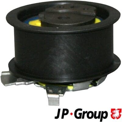 JP GROUP 1112203100 Paskirstymo diržo įtempėjo skriemulys