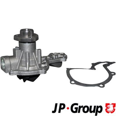 JP GROUP 1114100600 Vandens siurblys
