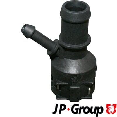 JP GROUP 1114450600 Aušinimo skysčio flanšas