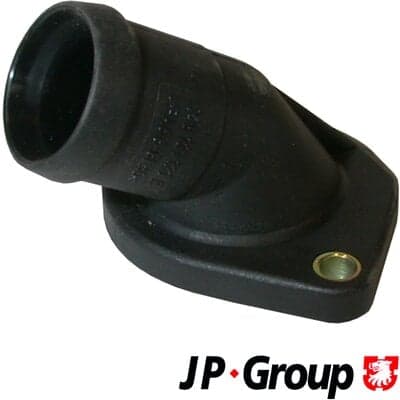 JP GROUP 1114506100