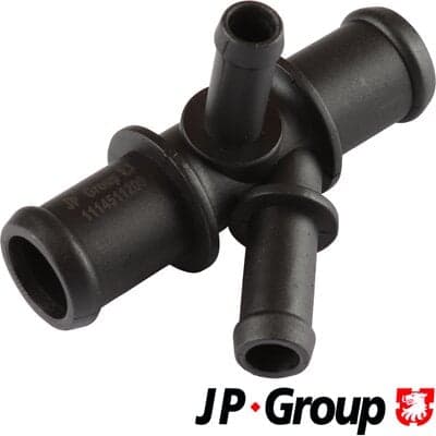 JP GROUP 1114511200 Aušinimo skysčio flanšas