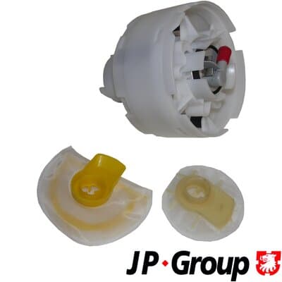 JP GROUP 1115200900 Kuro siurblys