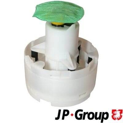 JP GROUP 1115201300 Kuro siurblys