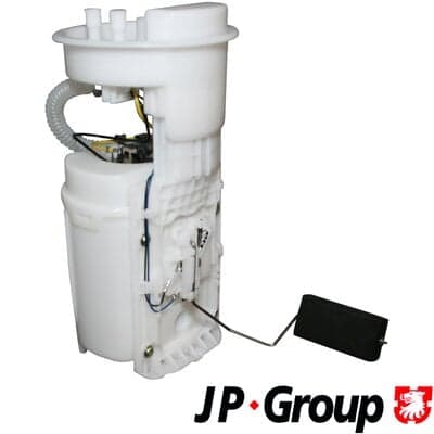 Degalų tiekimo blokas — JP GROUP 1115203000