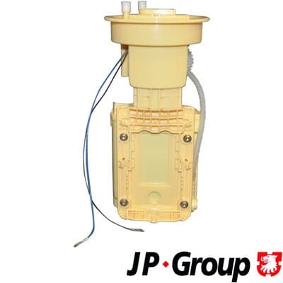 JP GROUP 1115206000 Degalų tiekimo blokas