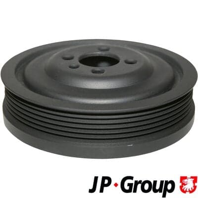 JP GROUP 1118302500 Alkūninio veleno skriemulys