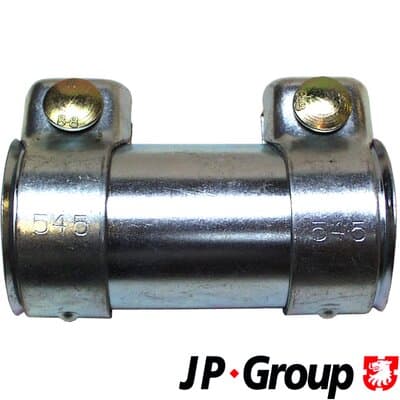 JP GROUP 1121400900 Spaustukas, išmetimo sistema