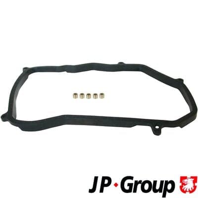 JP GROUP 1132000300 Tarpiklis, automatinės pavarų dėžės alyvos karteris