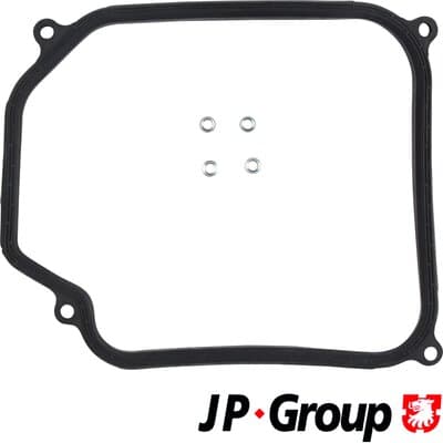 JP GROUP 1132001400 Tarpiklis, automatinės pavarų dėžės alyvos karteris