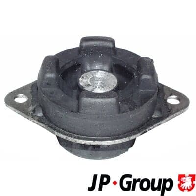JP GROUP 1132401600 Mechaninės pavarų dėžės atrama