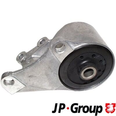 JP GROUP 1132402800 Mechaninės pavarų dėžės atrama
