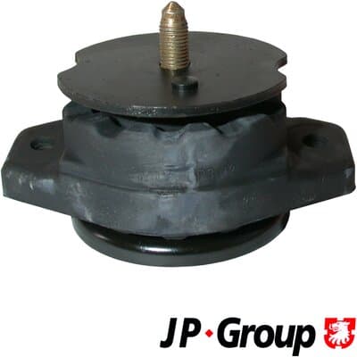 JP GROUP 1132402900 Mechaninės pavarų dėžės atrama