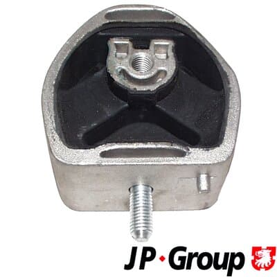 JP GROUP 1132403270 Mechaninės pavarų dėžės atrama