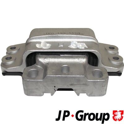 JP GROUP 1132404470 Mechaninės pavarų dėžės atrama