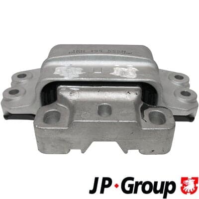 JP GROUP 1132404570 Mechaninės pavarų dėžės atrama