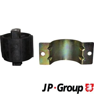 JP GROUP 1132408600 Mechaninės pavarų dėžės atrama