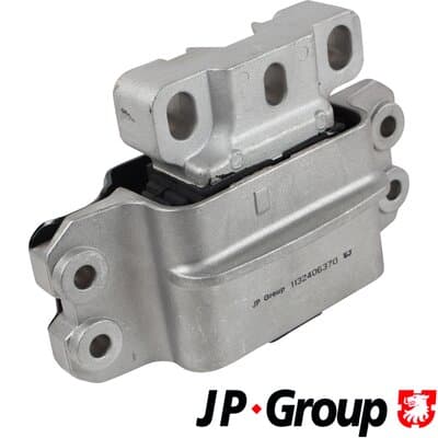 JP GROUP 1132408770 Mechaninės pavarų dėžės atrama
