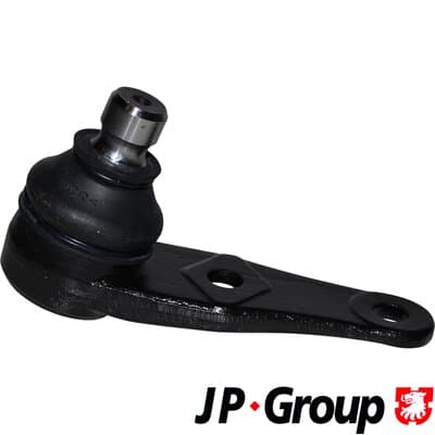 JP GROUP 1140301800 Šarnyras