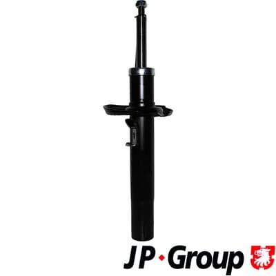 Amortizatorius — JP GROUP 1142106700