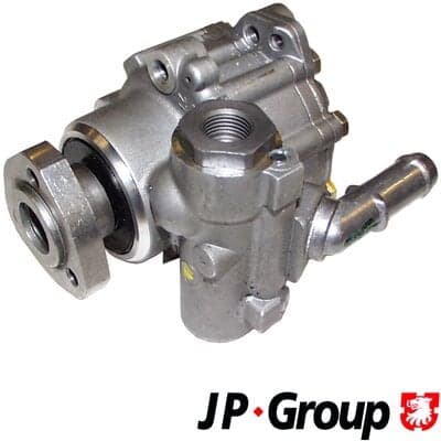 Vairo stiprintuvo siurblys — JP GROUP 1145100500