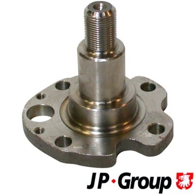 JP GROUP 1151400400 Pasukamasis kakliukas