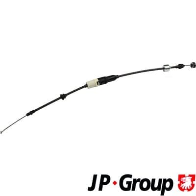 JP GROUP 1170201900 Sankabos trosas