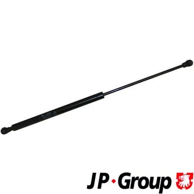 JP GROUP 1181210800 Kapoto dujinė spyruoklė