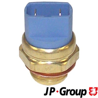 JP GROUP 1194000200 Radiatoriaus ventiliatoriaus temperatūros jutiklis