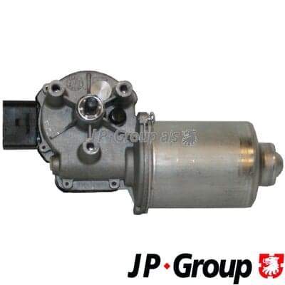 JP GROUP 1198200400 Valytuvo variklis
