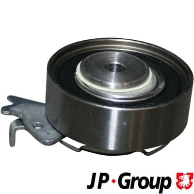 JP GROUP 1212200700 Paskirstymo diržo įtempėjo skriemulys