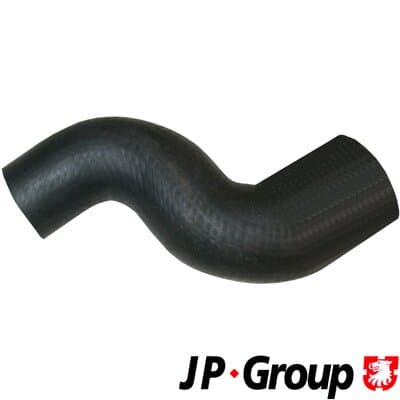 JP GROUP 1214300500 Radiatoriaus žarna