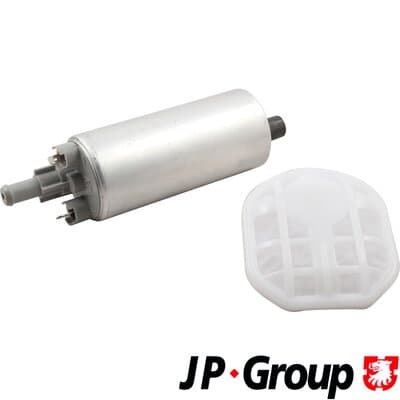 JP GROUP 1215200100 Kuro siurblys